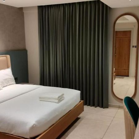 Livi Suites - Premium 1 Bhk Serviced Apartments 班加罗尔 外观 照片