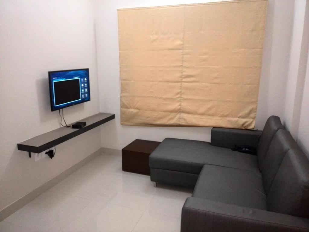 Livi Suites - Premium 1 Bhk Serviced Apartments 班加罗尔 外观 照片