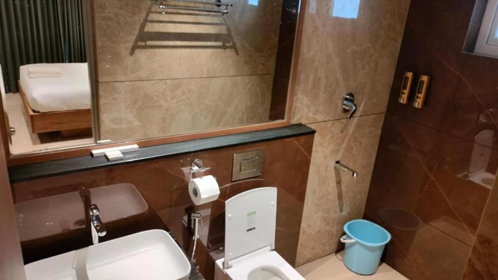 Livi Suites - Premium 1 Bhk Serviced Apartments 班加罗尔 外观 照片