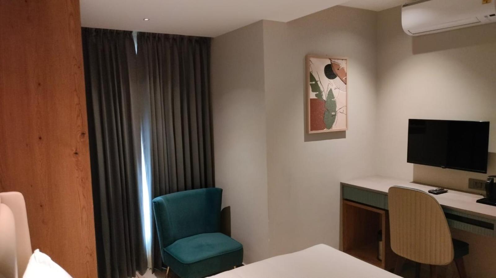 Livi Suites - Premium 1 Bhk Serviced Apartments 班加罗尔 外观 照片